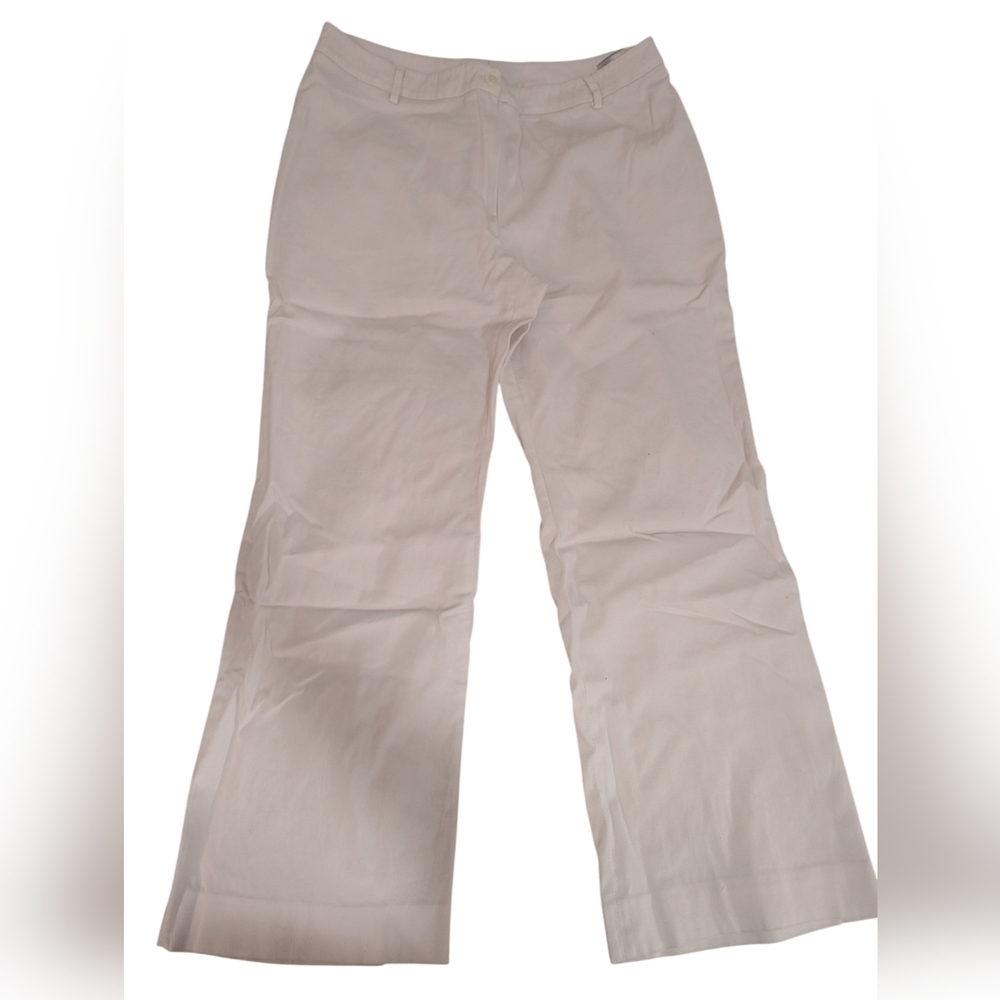 Joyeux White Pants